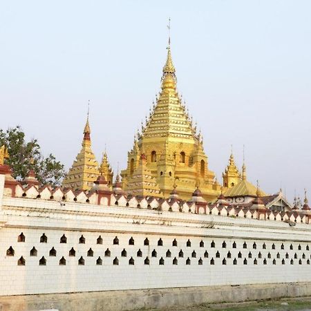 Immana Grand Inle Hotel Няунг Шве Екстериор снимка